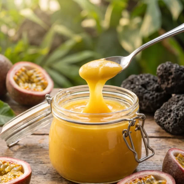 Liliko‘i Butter (8 oz)