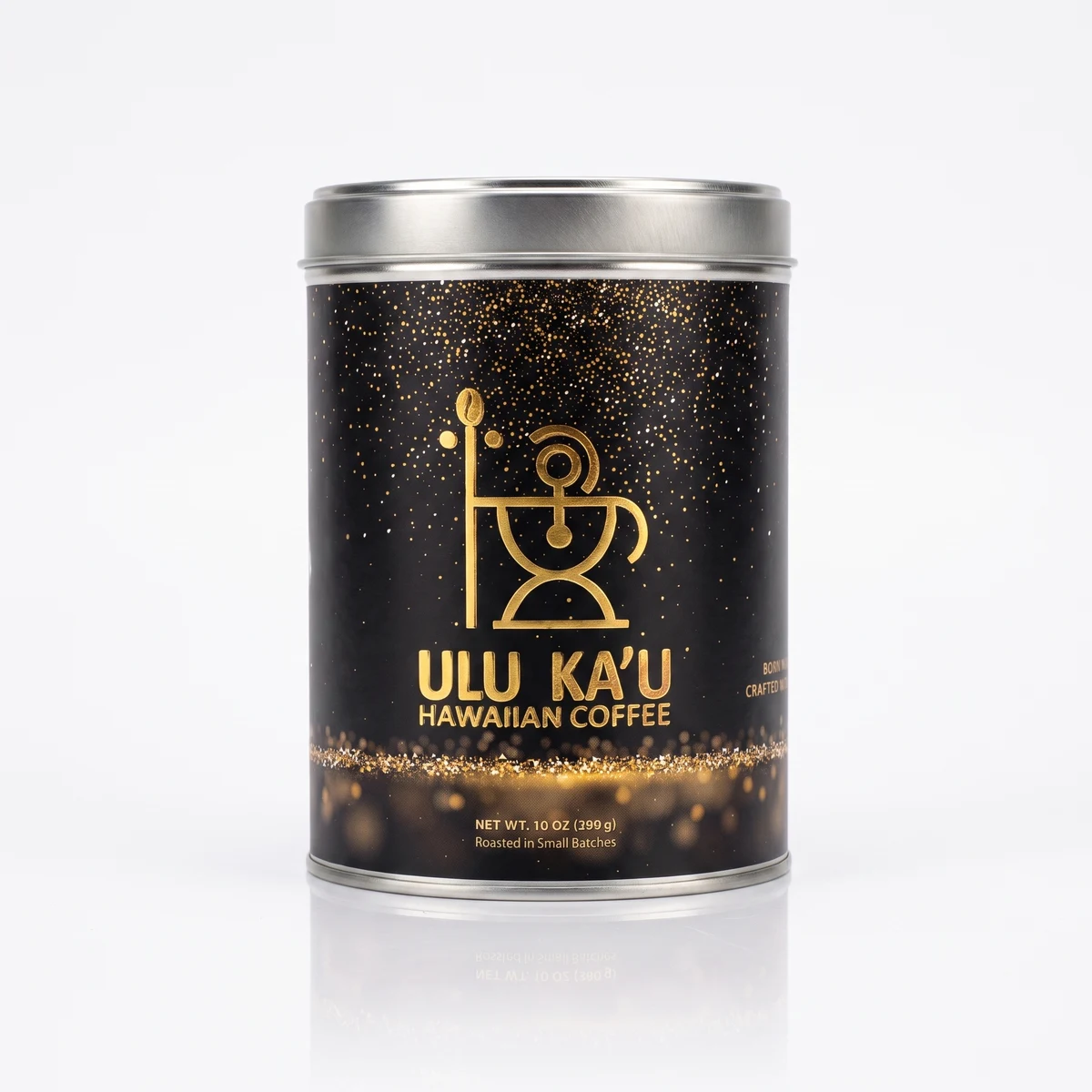 Kaʻū Coffee